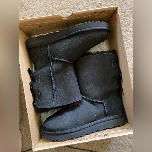 Bailey bow II - Picture 3 of 5